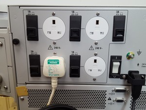 Thumbnail image of GE Datex Ohmeda Aestiva 7900 Vent Anesthesia Machine Lab Spares/Repairs