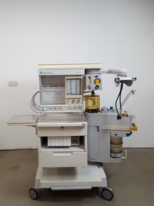 Thumbnail image of GE Datex Ohmeda Aestiva 7900 Vent Anesthesia Machine Lab Spares/Repairs