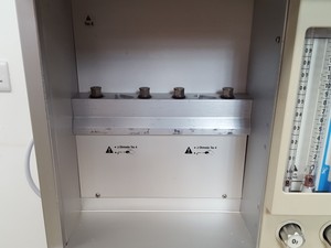 Thumbnail image of GE Datex Ohmeda Aestiva 7900 Vent Anesthesia Machine Lab Spares/Repairs