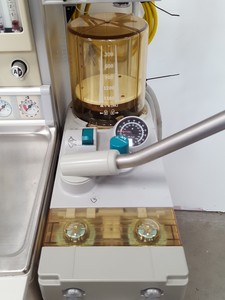 Thumbnail image of GE Datex Ohmeda Aestiva 7900 Vent Anesthesia Machine Lab Spares/Repairs