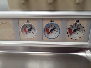 Thumbnail image of GE Datex Ohmeda Aestiva 7900 Vent Anesthesia Machine Lab Spares/Repairs