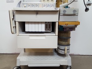 Thumbnail image of GE Datex Ohmeda Aestiva 7900 Vent Anesthesia Machine Lab Spares/Repairs
