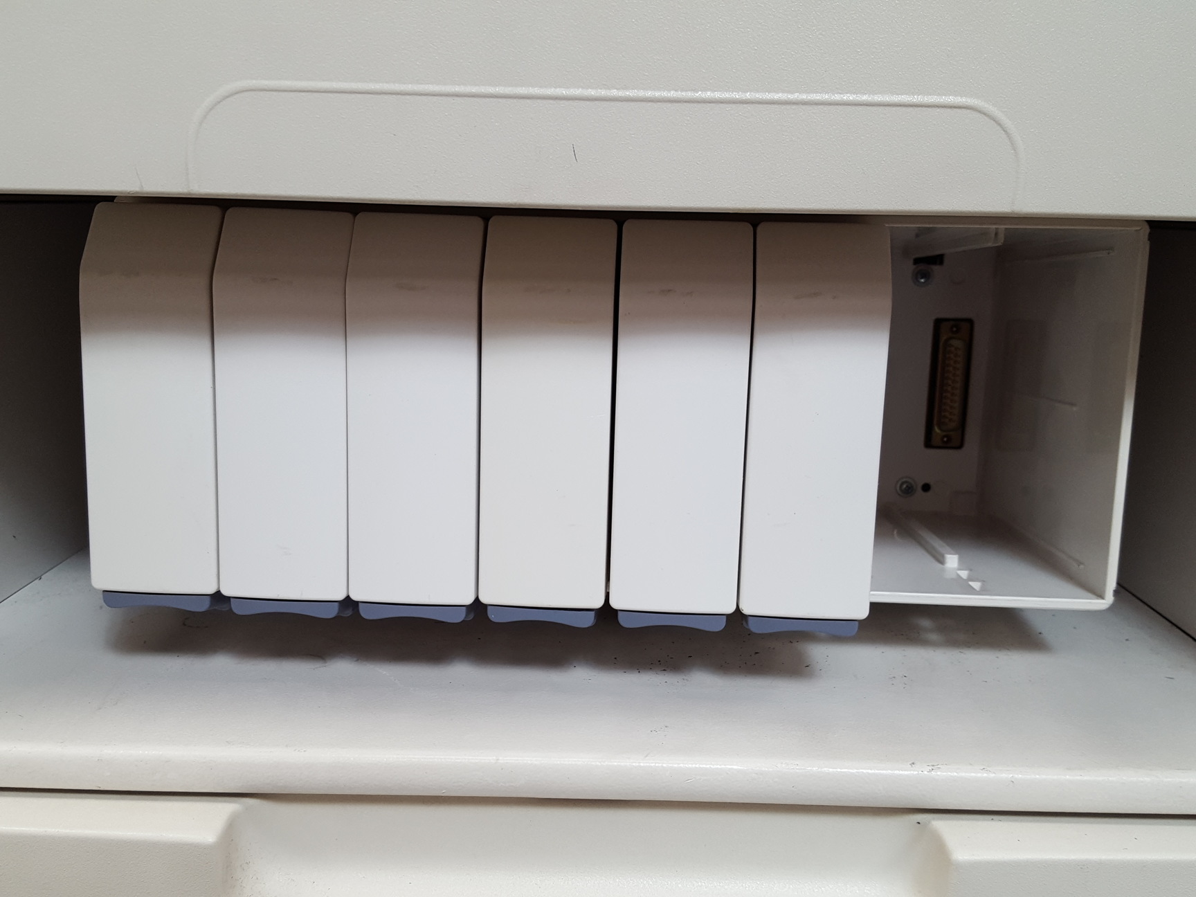Image of GE Datex Ohmeda Aestiva 7900 Vent Anesthesia Machine Lab Spares/Repairs