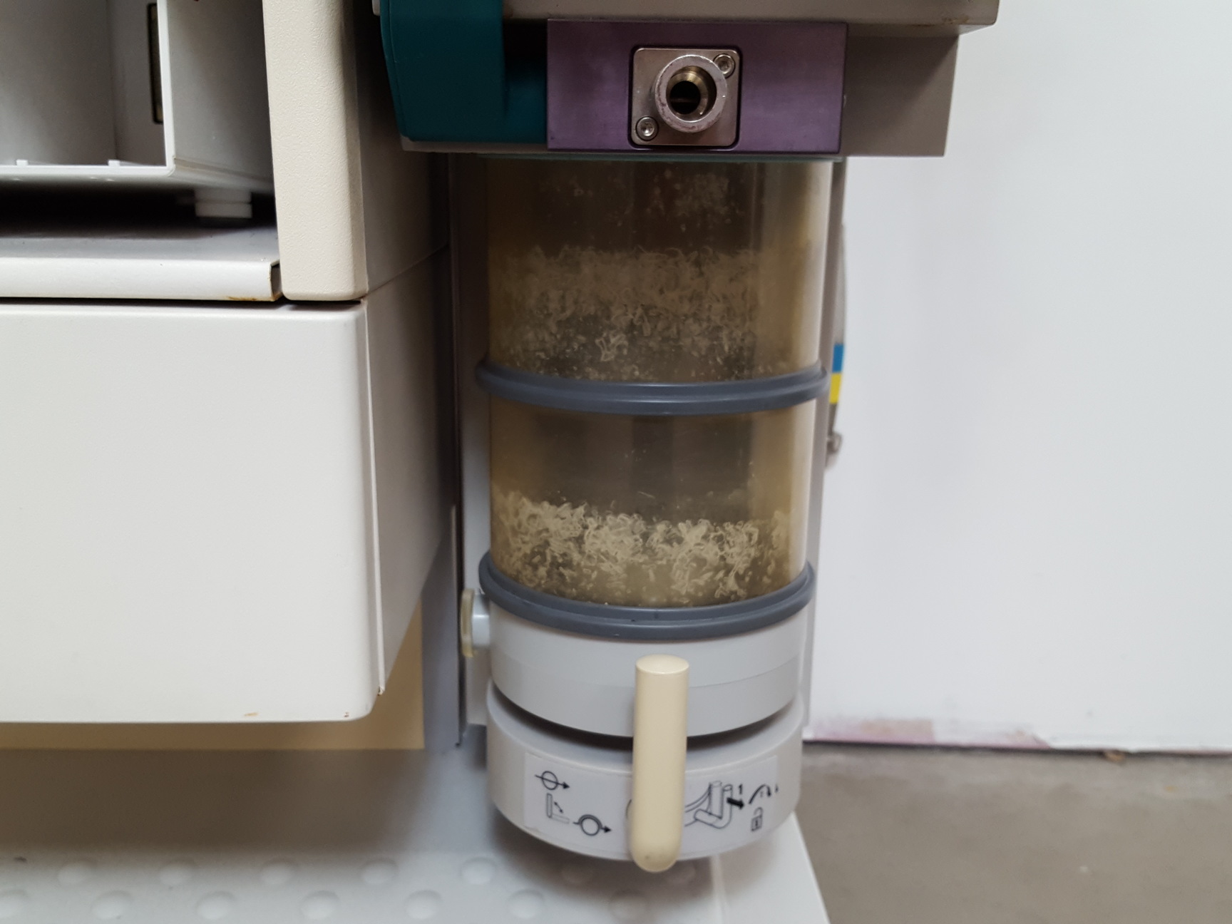 Image of GE Datex Ohmeda Aestiva 7900 Vent Anesthesia Machine Lab Spares/Repairs