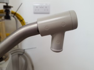 Thumbnail image of GE Datex Ohmeda Aestiva 7900 Vent Anesthesia Machine Lab Spares/Repairs