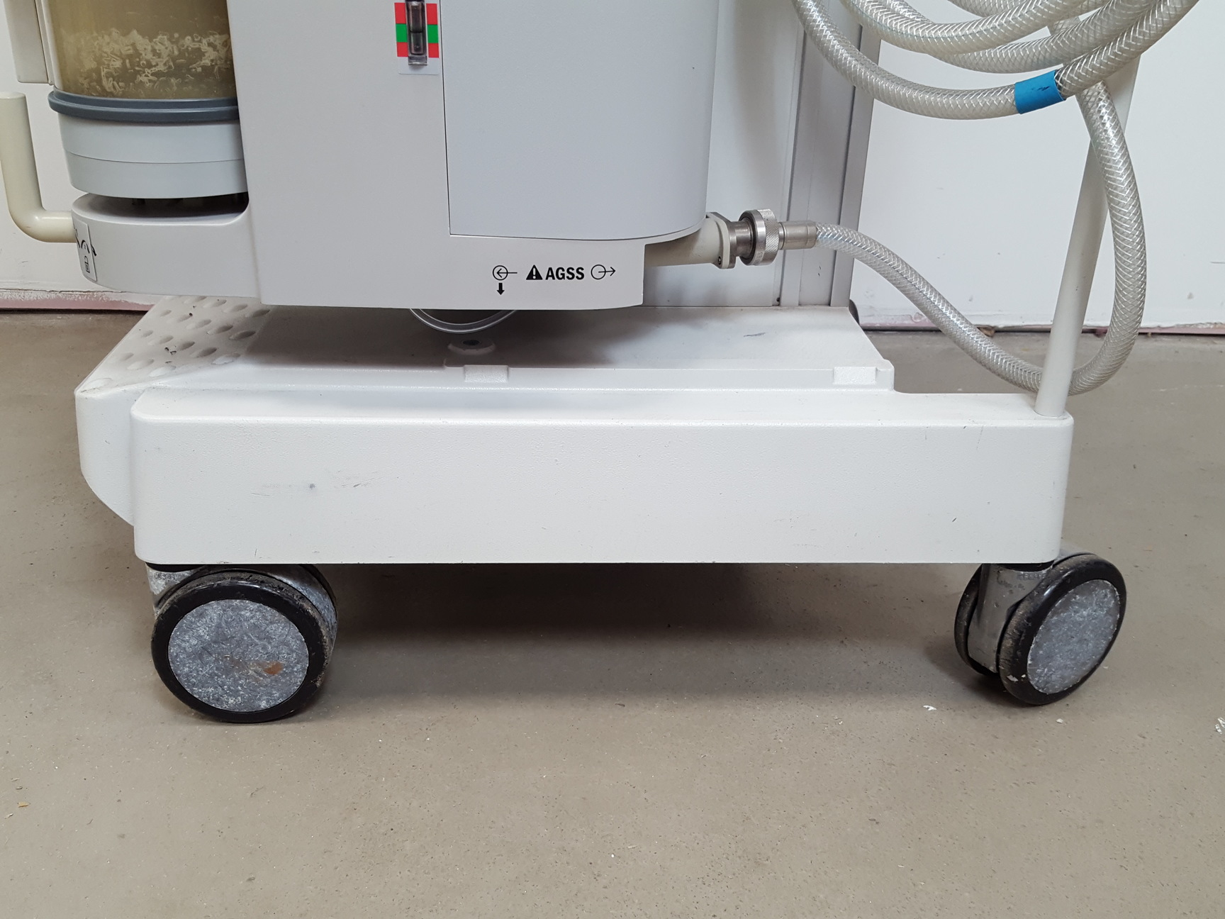 Image of GE Datex Ohmeda Aestiva 7900 Vent Anesthesia Machine Lab Spares/Repairs