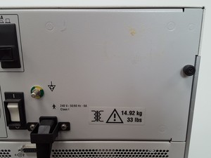 Thumbnail image of GE Datex Ohmeda Aestiva 7900 Vent Anesthesia Machine Lab Spares/Repairs