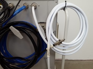 Thumbnail image of GE Datex Ohmeda Aestiva 7900 Vent Anesthesia Machine Lab Spares/Repairs