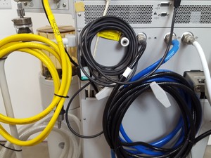 Thumbnail image of GE Datex Ohmeda Aestiva 7900 Vent Anesthesia Machine Lab Spares/Repairs