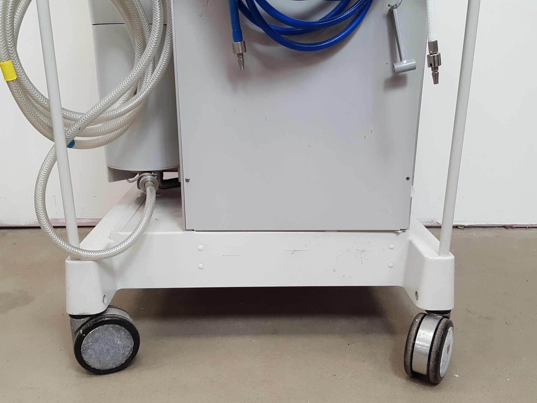 Image of GE Datex Ohmeda Aestiva 7900 Vent Anesthesia Machine Lab Spares/Repairs