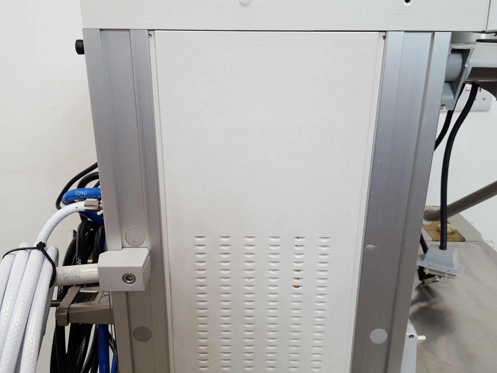 Image of GE Datex Ohmeda Aestiva 7900 Vent Anesthesia Machine Lab Spares/Repairs