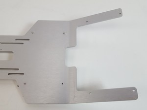 Thumbnail image of GE Datex Ohmeda Aestiva 7900 Vent Anesthesia Machine Lab Spares/Repairs