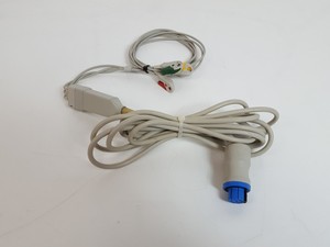 Thumbnail image of GE Datex Ohmeda Aestiva 7900 Vent Anesthesia Machine Lab Spares/Repairs