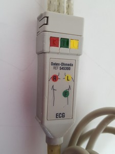 Thumbnail image of GE Datex Ohmeda Aestiva 7900 Vent Anesthesia Machine Lab Spares/Repairs