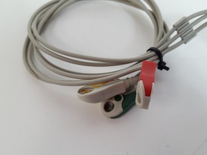 Thumbnail image of GE Datex Ohmeda Aestiva 7900 Vent Anesthesia Machine Lab Spares/Repairs