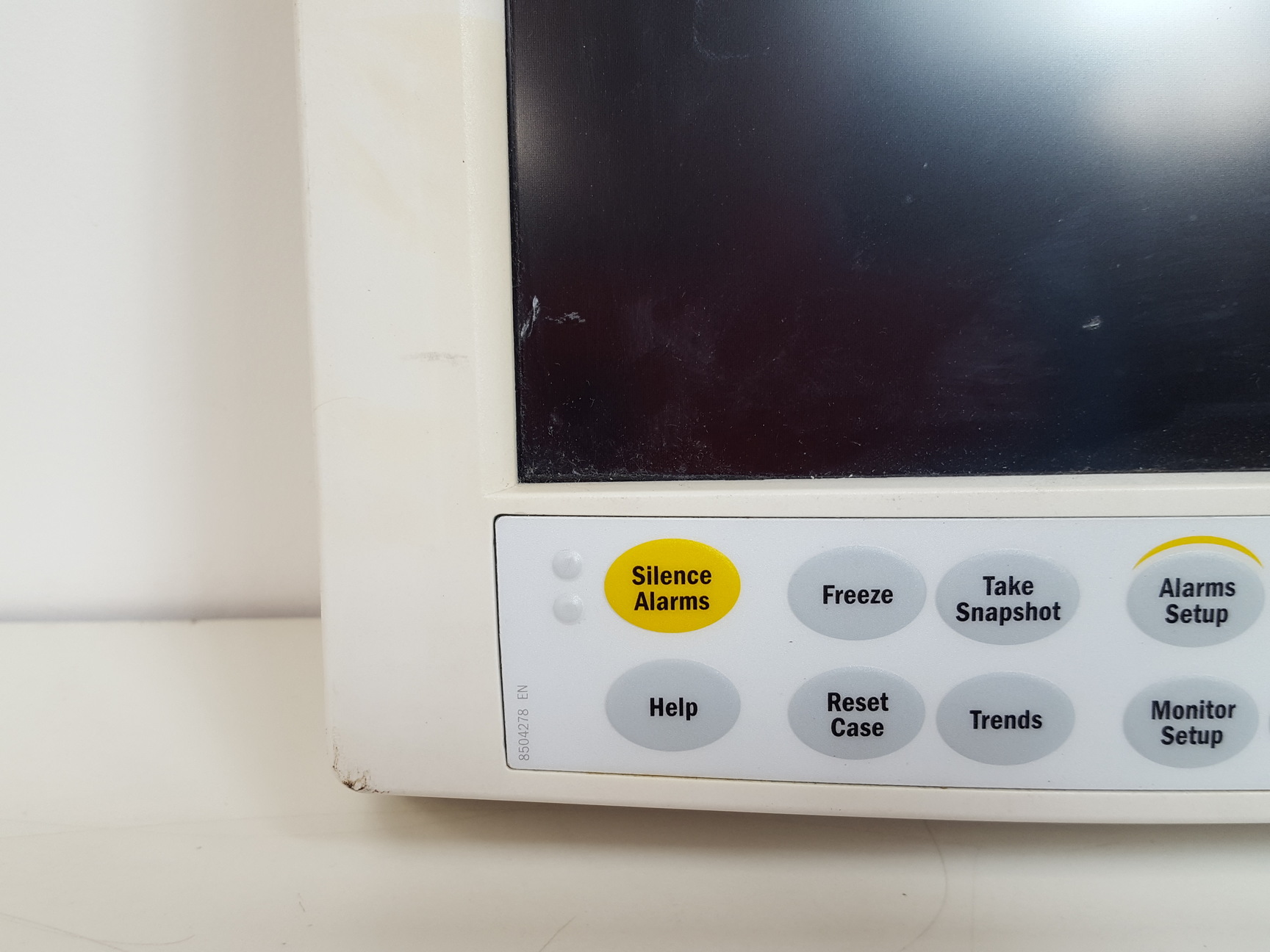 Image of GE Datex Ohmeda Aestiva 7900 Vent Anesthesia Machine Lab Spares/Repairs