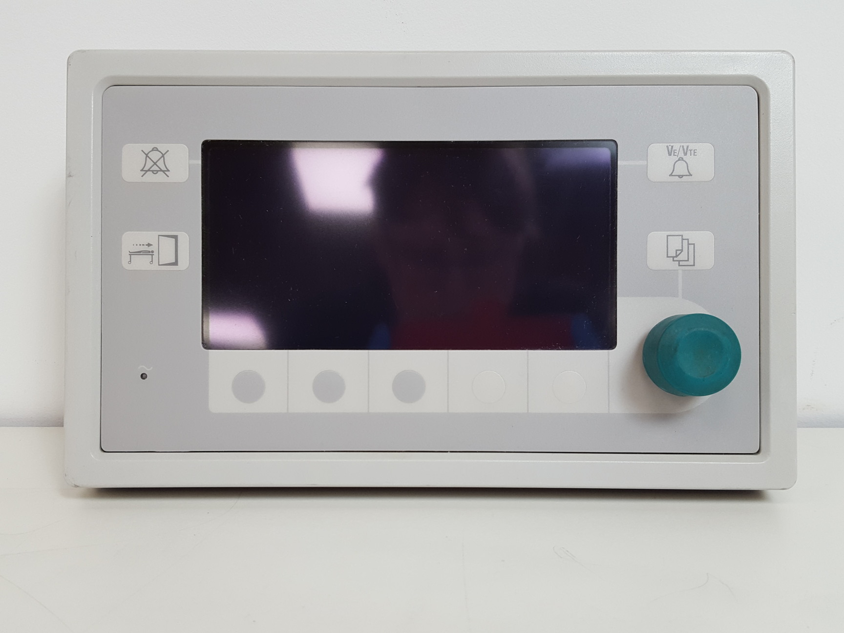 Image of GE Datex Ohmeda Aestiva 7900 Vent Anesthesia Machine Lab Spares/Repairs