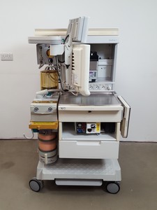 Thumbnail image of GE Healthcare Datex Ohmeda Aestiva 7900 Vent Anesthesia Machine Lab Faulty
