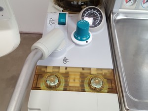 Thumbnail image of GE Healthcare Datex Ohmeda Aestiva 7900 Vent Anesthesia Machine Lab Faulty