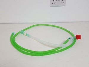 Thumbnail image of GE Healthcare Datex Ohmeda Aestiva 7900 Vent Anesthesia Machine Lab Faulty