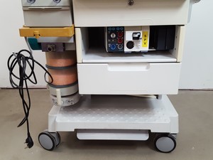 Thumbnail image of GE Healthcare Datex Ohmeda Aestiva 7900 Vent Anesthesia Machine Lab Faulty
