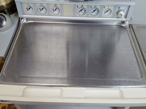 Thumbnail image of GE Healthcare Datex Ohmeda Aestiva 7900 Vent Anesthesia Machine Lab Faulty