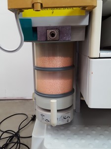 Thumbnail image of GE Healthcare Datex Ohmeda Aestiva 7900 Vent Anesthesia Machine Lab Faulty