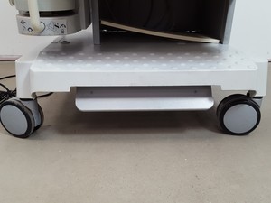 Thumbnail image of GE Healthcare Datex Ohmeda Aestiva 7900 Vent Anesthesia Machine Lab Faulty