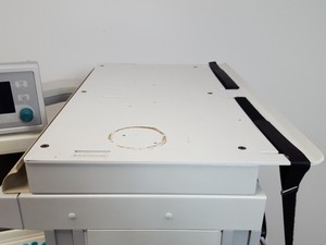 Thumbnail image of GE Healthcare Datex Ohmeda Aestiva 7900 Vent Anesthesia Machine Lab Faulty
