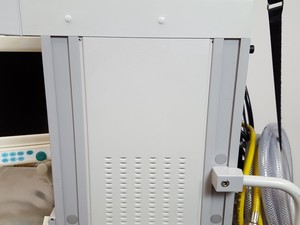 Thumbnail image of GE Healthcare Datex Ohmeda Aestiva 7900 Vent Anesthesia Machine Lab Faulty