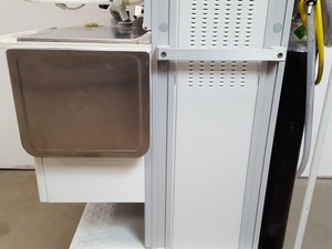 Thumbnail image of GE Healthcare Datex Ohmeda Aestiva 7900 Vent Anesthesia Machine Lab Faulty