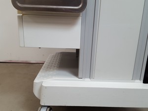 Thumbnail image of GE Healthcare Datex Ohmeda Aestiva 7900 Vent Anesthesia Machine Lab Faulty