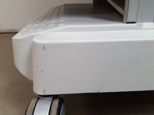 Thumbnail image of GE Healthcare Datex Ohmeda Aestiva 7900 Vent Anesthesia Machine Lab Faulty