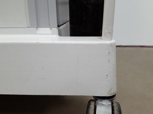 Thumbnail image of GE Healthcare Datex Ohmeda Aestiva 7900 Vent Anesthesia Machine Lab Faulty