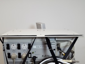 Thumbnail image of GE Healthcare Datex Ohmeda Aestiva 7900 Vent Anesthesia Machine Lab Faulty