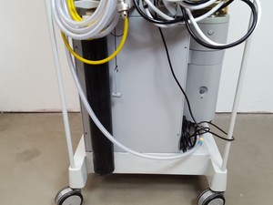 Thumbnail image of GE Healthcare Datex Ohmeda Aestiva 7900 Vent Anesthesia Machine Lab Faulty