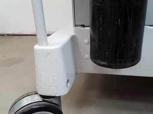 Thumbnail image of GE Healthcare Datex Ohmeda Aestiva 7900 Vent Anesthesia Machine Lab Faulty