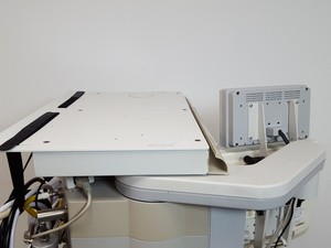 Thumbnail image of GE Healthcare Datex Ohmeda Aestiva 7900 Vent Anesthesia Machine Lab Faulty