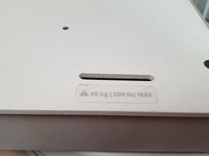 Thumbnail image of GE Healthcare Datex Ohmeda Aestiva 7900 Vent Anesthesia Machine Lab Faulty