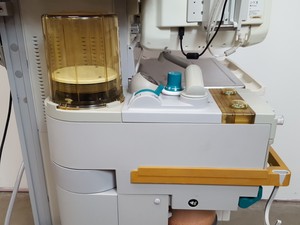 Thumbnail image of GE Healthcare Datex Ohmeda Aestiva 7900 Vent Anesthesia Machine Lab Faulty