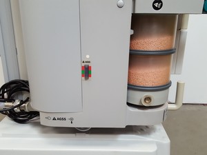 Thumbnail image of GE Healthcare Datex Ohmeda Aestiva 7900 Vent Anesthesia Machine Lab Faulty