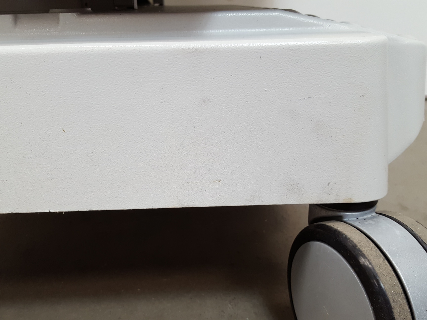 Image of GE Healthcare Datex Ohmeda Aestiva 7900 Vent Anesthesia Machine Lab Faulty