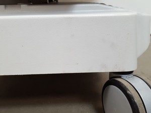 Thumbnail image of GE Healthcare Datex Ohmeda Aestiva 7900 Vent Anesthesia Machine Lab Faulty