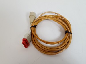Thumbnail image of GE Healthcare Datex Ohmeda Aestiva 7900 Vent Anesthesia Machine Lab Faulty