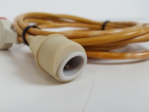 Thumbnail image of GE Healthcare Datex Ohmeda Aestiva 7900 Vent Anesthesia Machine Lab Faulty