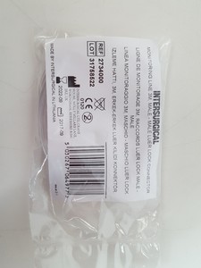 Thumbnail image of GE Healthcare Datex Ohmeda Aestiva 7900 Vent Anesthesia Machine Lab Faulty