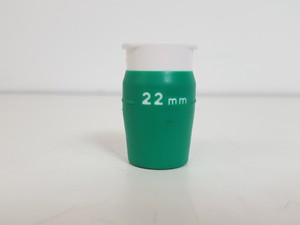 Thumbnail image of GE Healthcare Datex Ohmeda Aestiva 7900 Vent Anesthesia Machine Lab Faulty