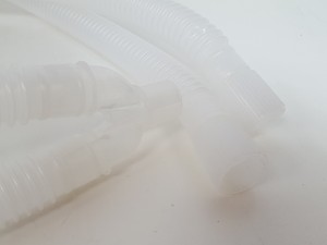 Thumbnail image of GE Healthcare Datex Ohmeda Aestiva 7900 Vent Anesthesia Machine Lab Faulty