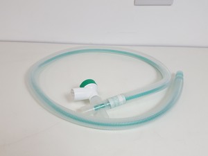 Thumbnail image of GE Healthcare Datex Ohmeda Aestiva 7900 Vent Anesthesia Machine Lab Faulty