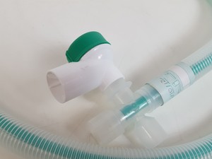 Thumbnail image of GE Healthcare Datex Ohmeda Aestiva 7900 Vent Anesthesia Machine Lab Faulty